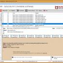Vartika Outlook PST Converter Software screenshot