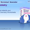 CQFZ Worksheet Generator for Chemistry screenshot