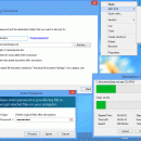 Advanced Encryption Package 2008 Professional screenshot