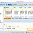 Total Mail Converter screenshot