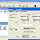 KXT123211 Programmator screenshot