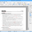 OpenOffice.org SDK for Mac OS X screenshot