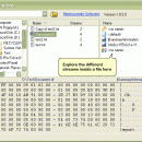Stream Explorer screenshot