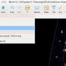CADReader screenshot