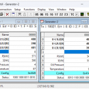 Modbus Slave screenshot