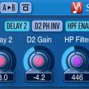 Voxengo Stereo Touch for Mac OS X screenshot