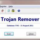Trojan Remover screenshot