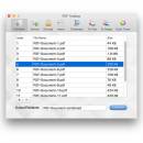 Lighten PDF Toolbox for Mac screenshot