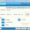 Greeting Cards Designer screenshot