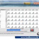 NTFS Hard Disk Recovery Software screenshot