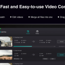 Filmage Converter - Video Converter screenshot