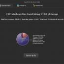DupInOut Duplicate Finder screenshot