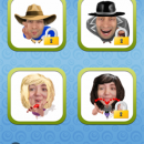 PhotoSmileys screenshot