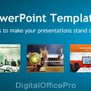 Free PowerPoint Templates screenshot