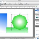 DrawPad Graphic Editor Professional Mac screenshot