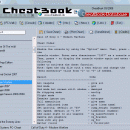 CheatBook Issue 03/2008 screenshot