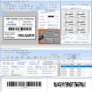 Medical Device Labels Maker Software screenshot