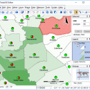 TatukGIS Editor screenshot