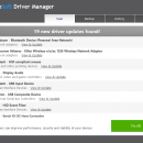 SafeSoft Driver Manager screenshot