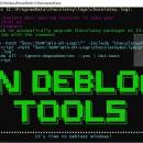 Win Debloat Tools screenshot