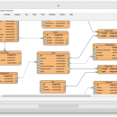 Visual Paradigm Modeler Edition screenshot