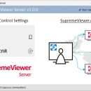 SupremeViewer screenshot