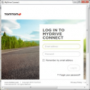 TomTom MyDrive Connect screenshot