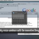 Divyy for Mac screenshot