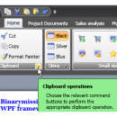 Virtualizing Wrap Panel screenshot