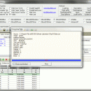 VImpX - ETL ActiveX screenshot
