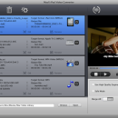 MacX iPad Video Converter screenshot