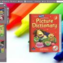 FlashBook Templates for Colored Pencils Style screenshot