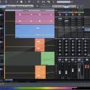 MAGIX Samplitude Producer screenshot