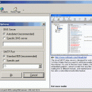 Free SMTP Server screenshot