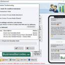 Regulatory SMS Marketing Software screenshot