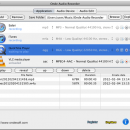 Ondesoft Audio Recorder for Mac screenshot