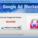 Ad Blocker for Google screenshot