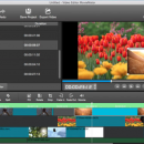MovieMator Video Editor for Mac screenshot