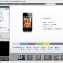 Tipard iPhone 4S Transfer Platinum screenshot