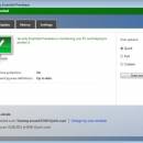 Microsoft Security Essentials Definition Updates x32 screenshot