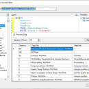 Google Analytics SSIS Components by Devart screenshot