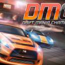 Drift Mania Championship 2 for iPhone, iPad, iPod touch screenshot
