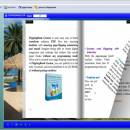 Flash Digital Magazine Maker screenshot