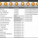 Convert-WMA-to-MP3 Professional screenshot