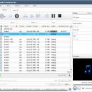 Xilisoft Audio Converter Pro screenshot