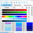 ColorCatcher screenshot