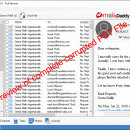 MailsDaddy Outlook PST Repair screenshot