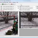 Photogrammetric image rectification screenshot