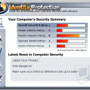 Identity Protection screenshot