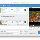 Tipard 4K Video Converter for Mac screenshot